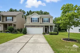 3827 Ernie Dr, Charlotte, NC 28269 - Photo 1