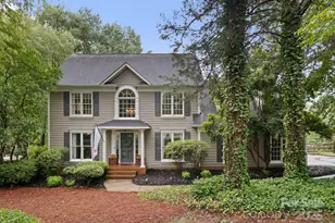 2509 Honey Creek Ln, Matthews, NC 28105 - Photo 1