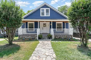 208 Tournament Dr SW, Concord, NC 28025 - Photo 1