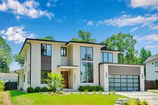 2421 Roslyn Ave, Charlotte, NC 28208 - Photo 1