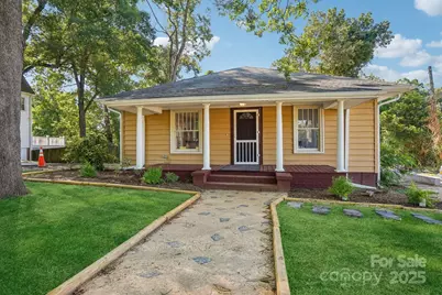 705 Lancaster Avenue, Monroe, NC 28112 - Photo 1
