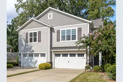 5210 Valley Stream Road, Charlotte, NC 28209 - Photo 1