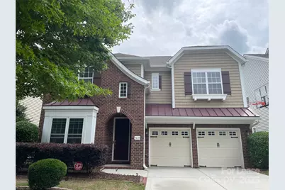 9429 Ridgeforest Drive, Charlotte, NC 28277 - Photo 1