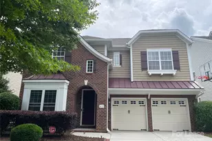 9429 Ridgeforest Dr, Charlotte, NC 28277 - Photo 1