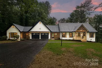 118 Rugby Forest Lane, Hendersonville, NC 28791 - Photo 1