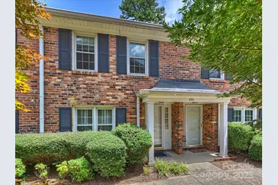 850 McAlway Road #A, Charlotte, NC 28211 - Photo 1