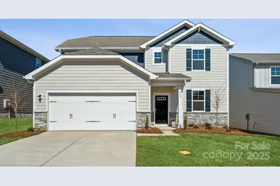 845 Hallman Branch Lane, Lincolnton, NC 28092 - Photo 1