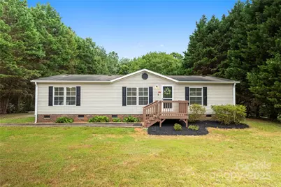 142 Jordan Crest Lane, Stony Point, NC 28678 - Photo 1