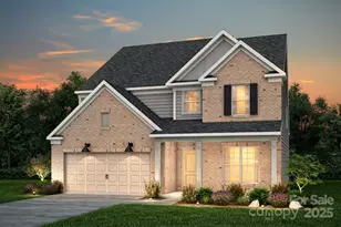 9369 Moss Plantation Ave NW, Concord, NC 28027 - Photo 1