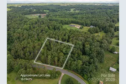 Lot  11 McDade Road, Forest City, NC 28043 - Photo 1