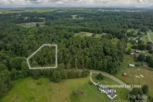 Lot 10 McDade Rd, Forest City, NC 28043 - Photo 1