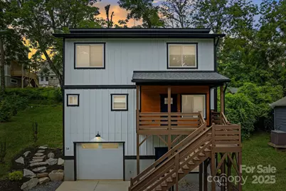 14 Blalock Avenue, Asheville, NC 28803 - Photo 1