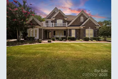 2608 Creek Manor Drive, Waxhaw, NC 28173 - Photo 1