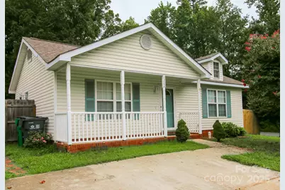 6202 Cottageville Lane, Charlotte, NC 28208 - Photo 1