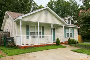 6202 Cottageville Ln, Charlotte, NC 28208 - Photo 1