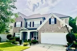 9792 Ravenscroft Ln NW, Concord, NC 28027 - Photo 1