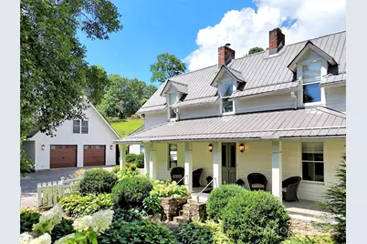 88 Plott Valley Road, Waynesville, NC 28786 - Photo 1