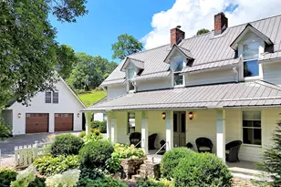 88 Plott Valley Rd, Waynesville, NC 28786 - Photo 1