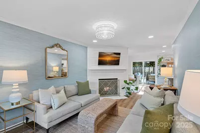 3130 Heathstead Place, Charlotte, NC 28210 - Photo 1