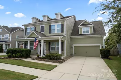 15513 Foreleigh Road, Huntersville, NC 28078 - Photo 1