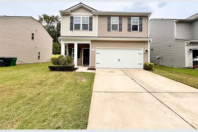 1227 Torrence Grove Church Road, Charlotte, NC 28213 - Photo 1