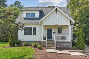 1300 Fordham Rd, Charlotte, NC 28208 - Photo 1