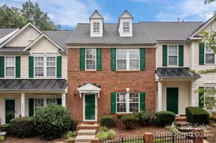 18637 Shawnee Ridge Rd, Cornelius, NC 28031 - Photo 1