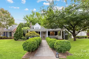 2029 Charlotte Dr, Charlotte, NC 28203 - Photo 1