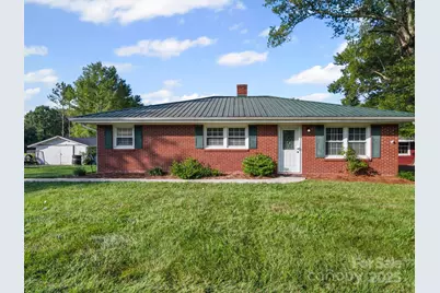 740 Mockingbird Road, Albemarle, NC 28001 - Photo 1