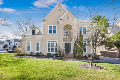 7130 Prescott Pond Lane, Charlotte, NC 28270 - Photo 1