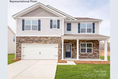 157 Parker Claire Lane, Kings Mountain, NC 28086 - Photo 1