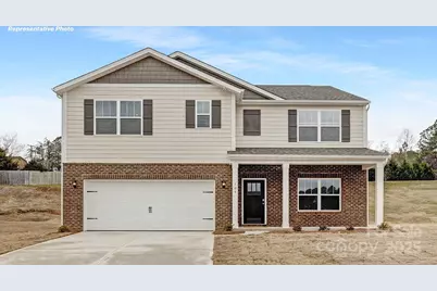 207 Parker Claire Lane, Kings Mountain, NC 28086 - Photo 1