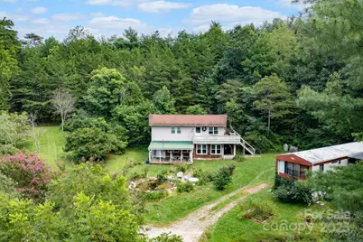 265 Dix Creek Chapel Road, Asheville, NC 28806 - Photo 1