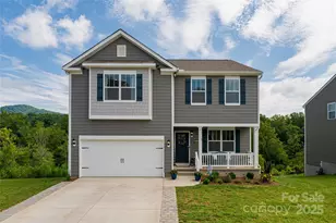 178 Marathon Ln, Candler, NC 28715 - Photo 1