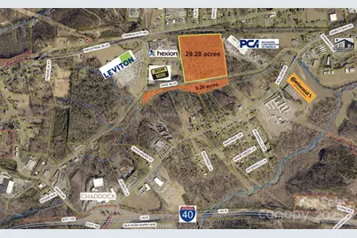 0 Dixie Boulevard, Morganton, NC 28655 - Photo 1