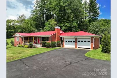 983 Lee Road, Clyde, NC 28721 - Photo 1