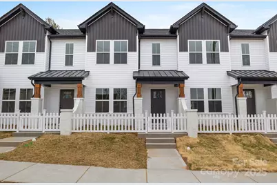 237 E Rice Street #10, Landis, NC 28088 - Photo 1