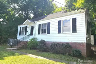 1809 Merriman Ave, Charlotte, NC 28203 - Photo 1