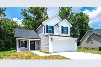 1912 Maius Drive, Conover, NC 28613 - Photo 1