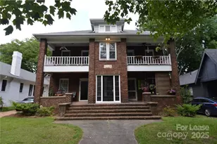 1716 Thomas Ave, Charlotte, NC 28205 - Photo 1