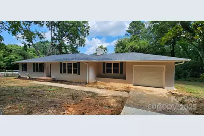 504 1st Street, Spencer, NC 28159 - Photo 1