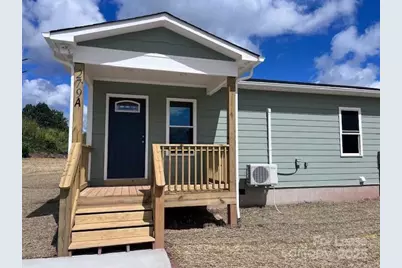 321 Pitts Street #B, Morganton, NC 28655 - Photo 1