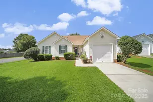 5901 Crosswinds Ct, Indian Trail, NC 28079 - Photo 1