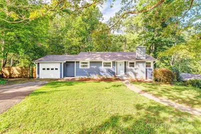 15 Valle Vista Drive, Asheville, NC 28804 - Photo 1