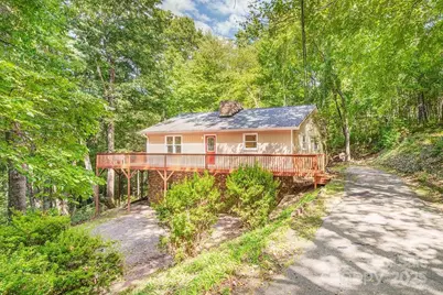 200 Sunset Drive, Black Mountain, NC 28711 - Photo 1