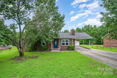 132 Hicks Road, Grover, NC 28073 - Photo 1