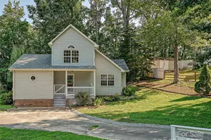 7705 Red Robin Trail, Denver, NC 28037 - Photo 1