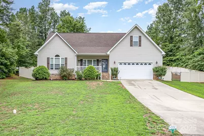 1785 Shamrock Avenue, Lancaster, SC 29720 - Photo 1