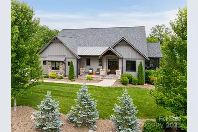 229 Stonefly Drive, Horse Shoe, NC 28742 - Photo 1