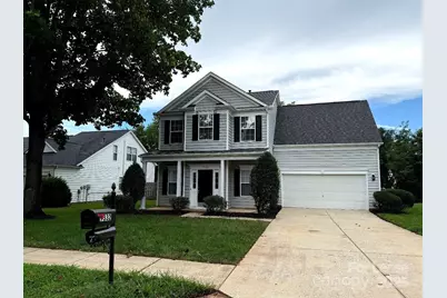 9332 Culcairn Road, Huntersville, NC 28078 - Photo 1